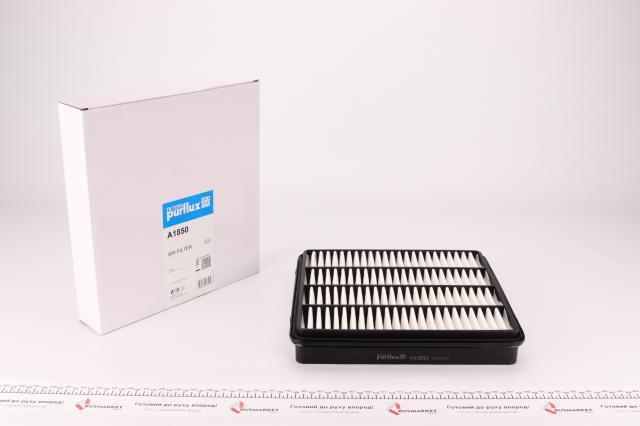 Элемент воздушного фильтра Purflux A1850 цена, от 11.48 USD