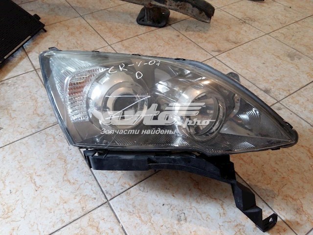 Купить 33100SWWG1 Honda Фара основная правая