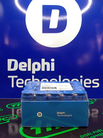 Распылитель форсунки L158PBA Delphi
