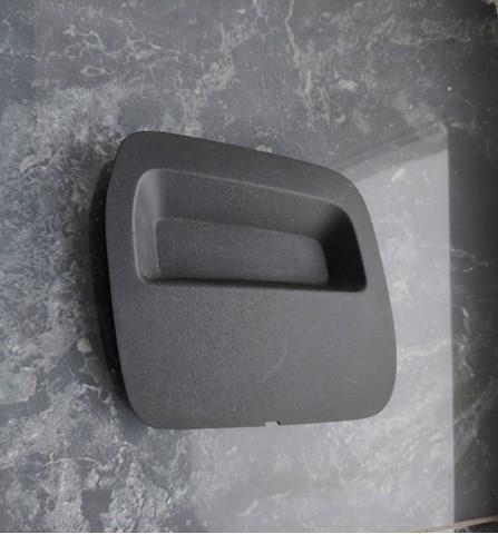 Купить 511804555R Renault (RVI) Заглушка буксировочного крюка