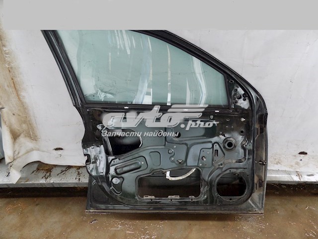GS5051D301 XYG Стекло двери передней левой
