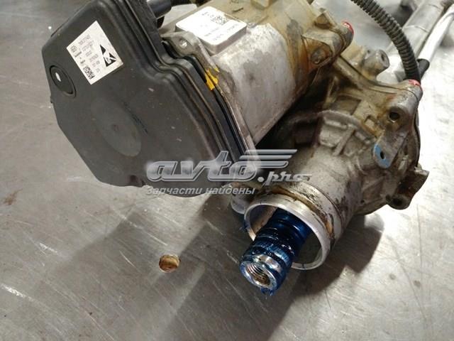 Купить EG9C3D080AC Ford Рулевая рейка
