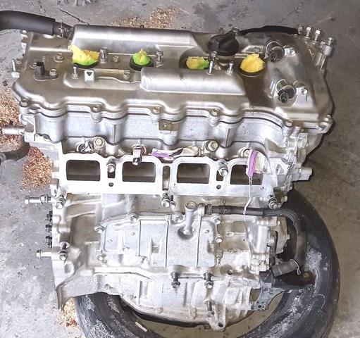 Купить 190000V033 Toyota Двигатель голый