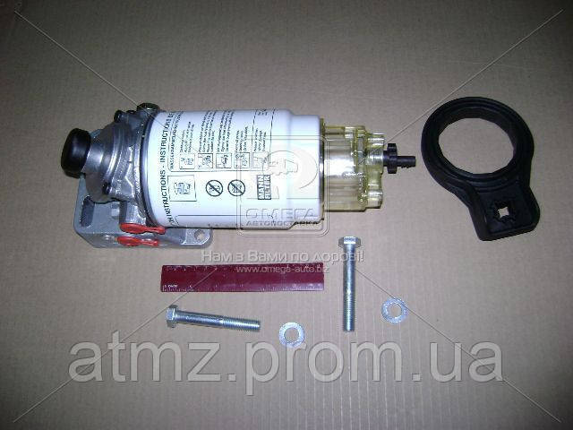 PRELINE270 Mann-Filter Фильтр топлива