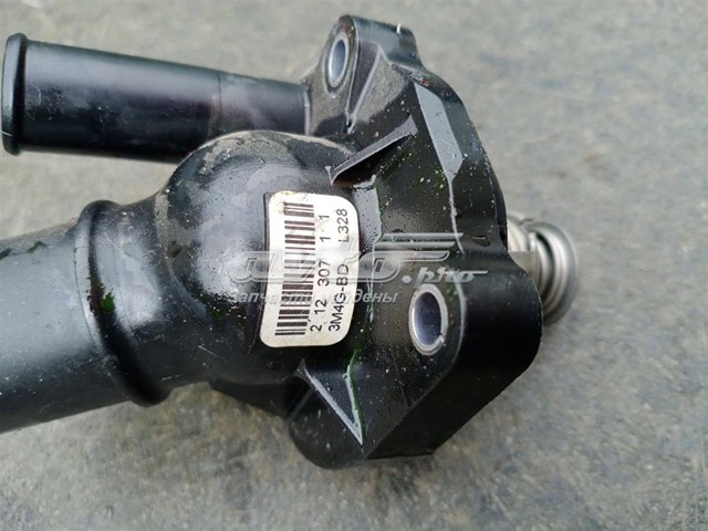  Ford 3M4GBD