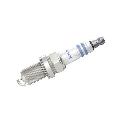 242236618 Bosch Свечи зажигания