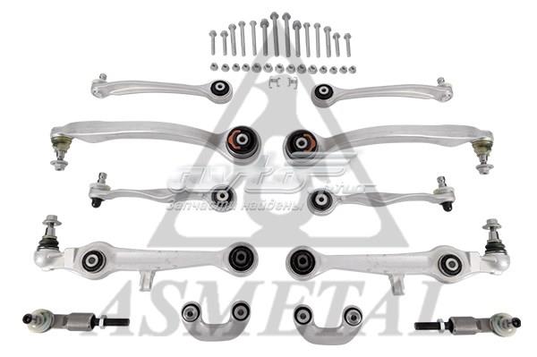 Комплект рычагов передней подвески AS METAL 13AU0201