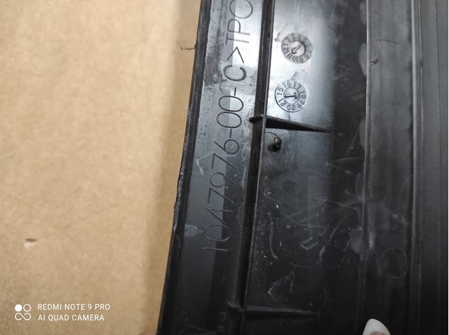  104797600C Tesla Motors