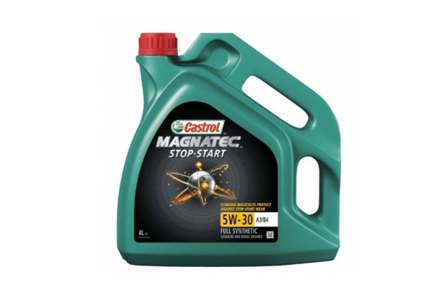 Купить 15C94E Castrol Моторное масло для дизеля