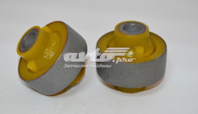 Сайлентблок передней подвески Polybush 020071 цена, от 8.56 USD