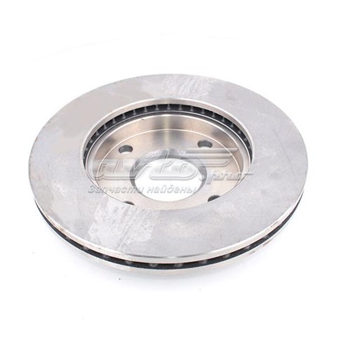 Передний тормозной диск Chery A133501075