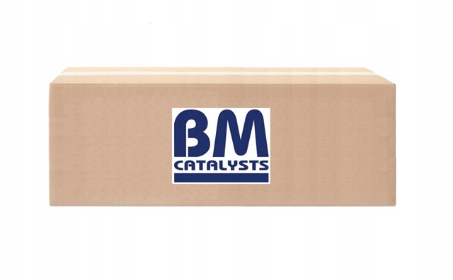 Convertidor - catalisador para Fiat Panda (312, 519)