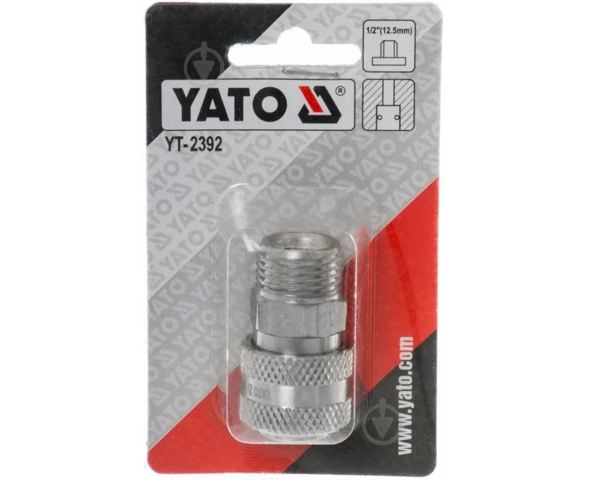  Yato YT2392 цена, от 2.95 USD
