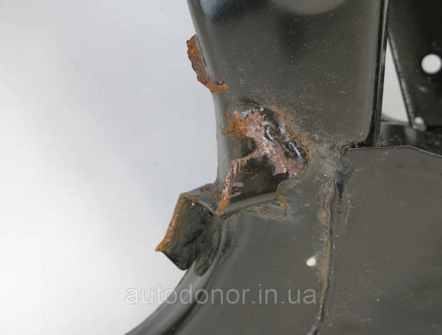 Купить 554005MP1A Nissan/Infiniti Оси полуприцепов и прицепов