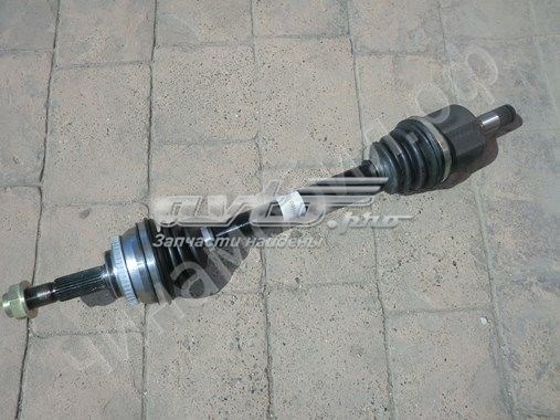 Привод передний левый Chery T112203010BD цена, от 107.84 USD