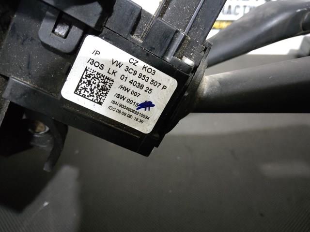  VAG 3C9953507P