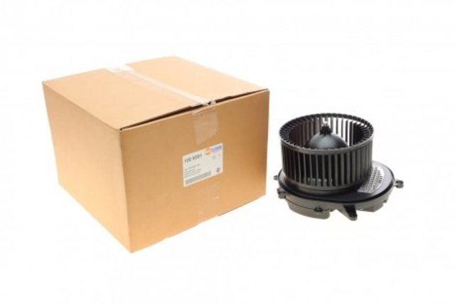 100 8361 Autotechteile motor de ventilador de forno (de aquecedor de salão)