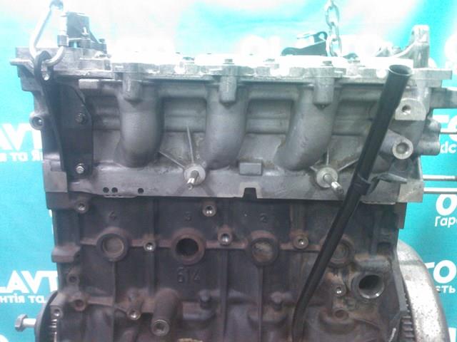 G6DG Ford Мотор в сборе