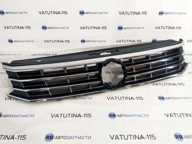 Облицовка радиатора FPS FP7442990 цена, от 135.29 USD