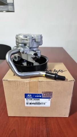 HY9044 AGR ГУР руля