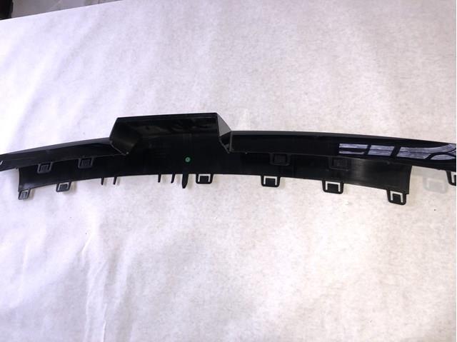 Накладка бампера переднего центральная BMW 51117315270 цена, от 40.77 USD