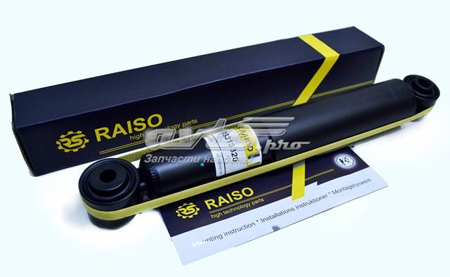 RS313320 Raiso Амортизаторы задние