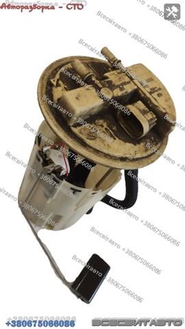 Топливный насос Renault (RVI) 8200009643