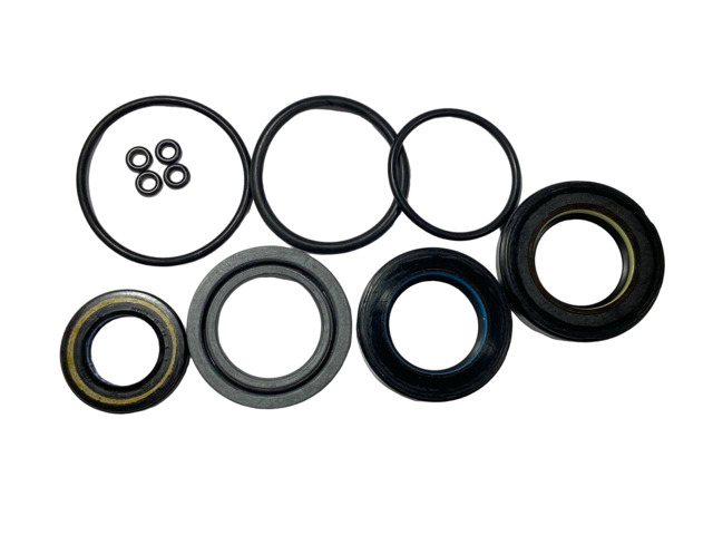 Купить NI9017KIT MSG Ремкомплект рулевой рейки (механизма), (ком-кт уплотнений)