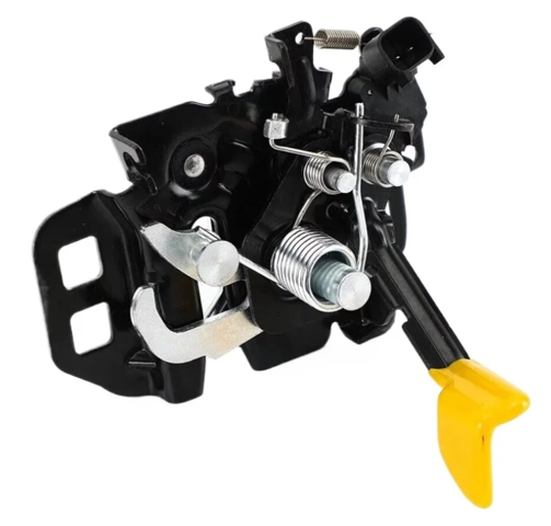 Замок крышки капота Tqparts TQ58013
