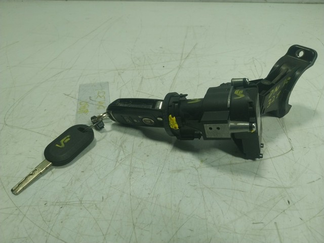 52182980 Fiat/Alfa/Lancia Механизм блокировки рулевого колеса