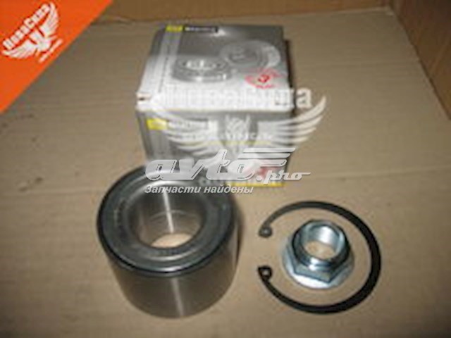 SLO03617 Starline Дисковый тормоз
