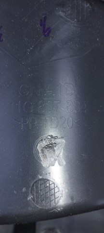 11G807884 VAG 