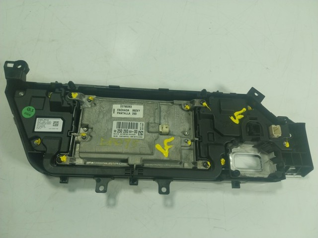  Peugeot/Citroen 9825029380 цена, от 247.42 USD