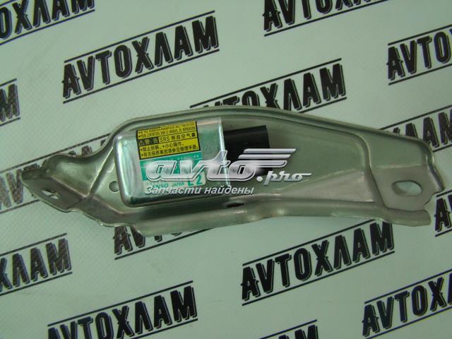 8983430020 Toyota sensor airbag traseiro esquerdo