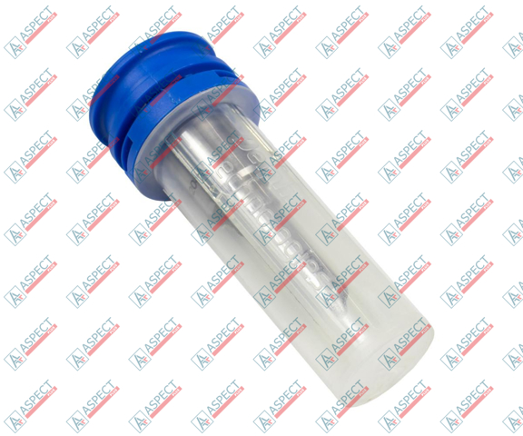 L063PBA Delphi Распылитель форсунки