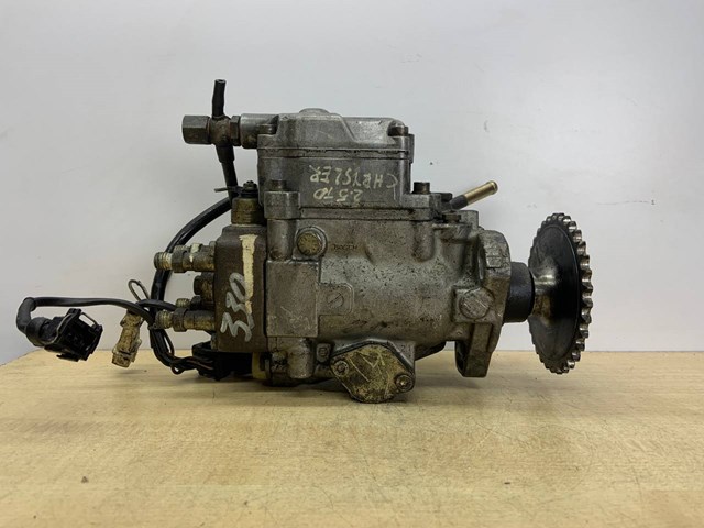 Насос топливный высокого давления (ТНВД) Bosch 0460404988 цена, от 106.57 USD