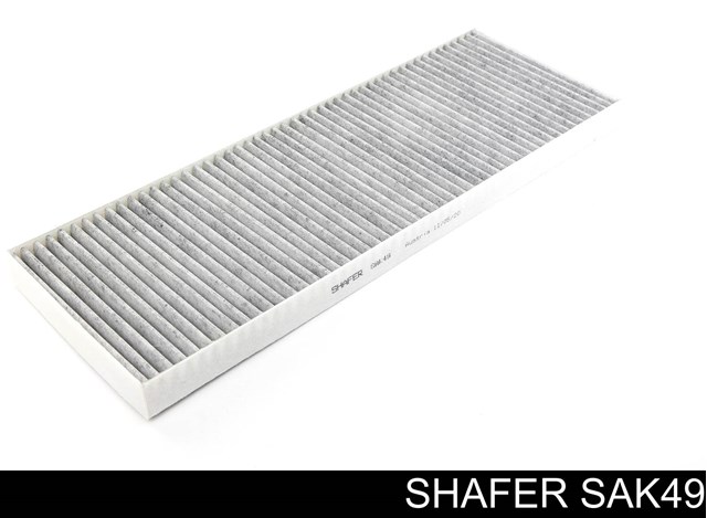 Фильтр салона SAK49 Shafer