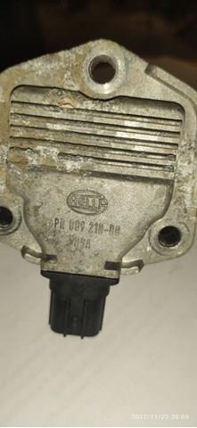  Honda 6PR00921000