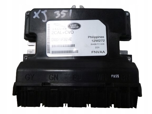  Jaguar DW9314F392AE цена, от 174.56 USD