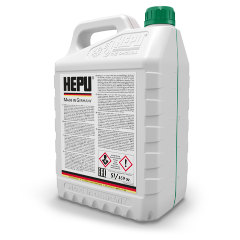 Антифриз концентрат Hepu P999LL18005 цена, от 19.92 USD