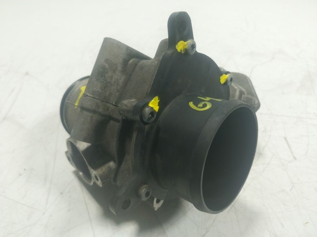 JDE38249 Jaguar Клапан рециркуляции отработавших газов EGR