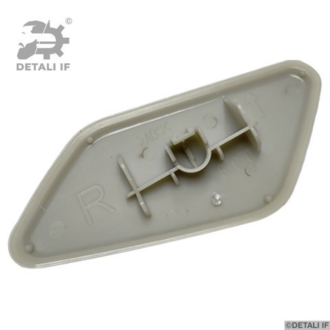 Крышка форсунки омывателя фары передней Detali IF DF15825 цена, от 13.84 USD