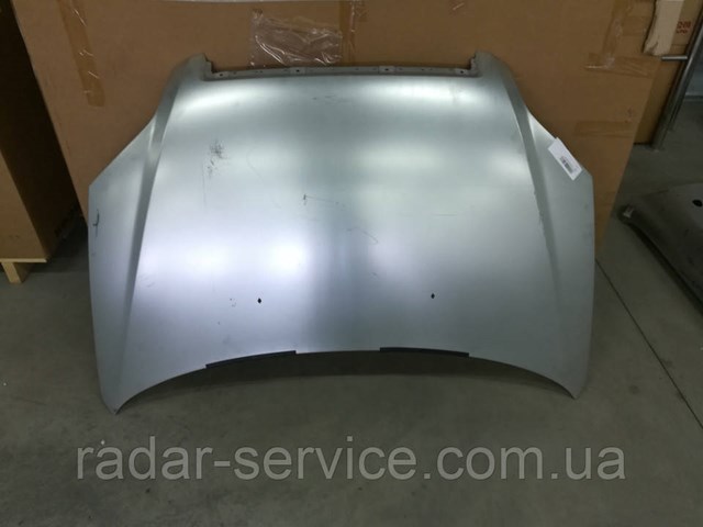 SF69Y08402020 ZAZ Капот