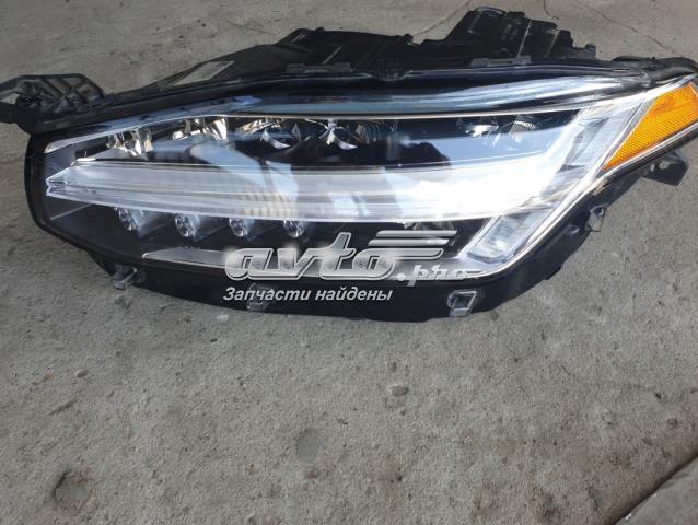 Купить 32262023 Volvo Фара левая передняя