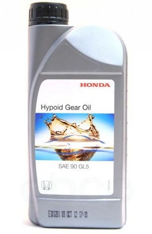 Масло трансмиссии HONDA 08294P9901HE