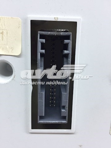 Купить 4M5T10849ER Ford Панель приборов