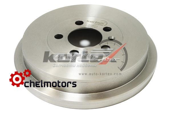 Тормозной барабан KD9009 Kortex