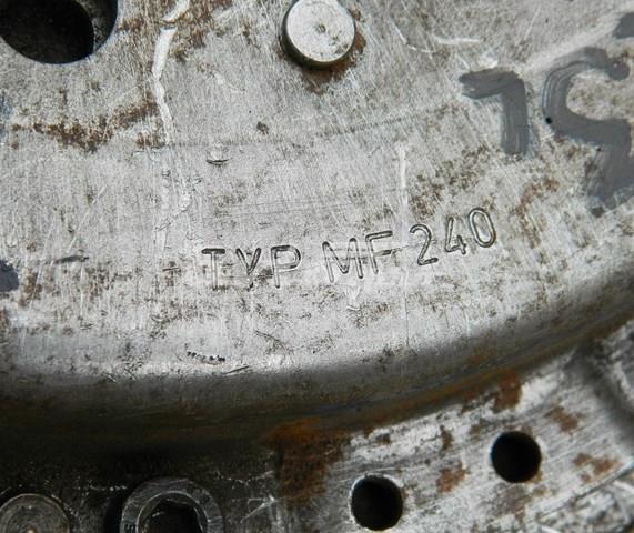 Купить 90374965 Opel Маховик с зубчатым ободом