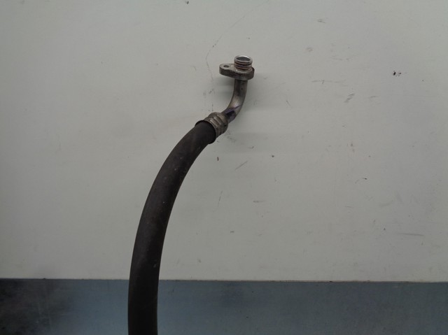 9684368380 Peugeot/Citroen Шланг кондиционера, от заднего испарителя к компрессору