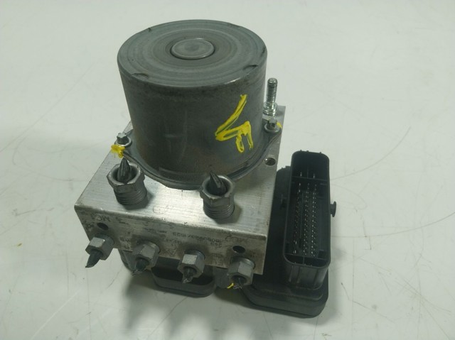 Блок управления АБС  Jaguar T2H38801